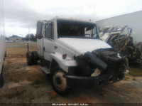 1999 FREIGHTLINER MEDIUM CONVENTIONAL FL60 1FV6GJAC0XHF06502
