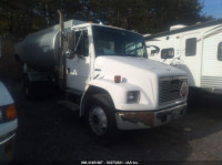 2001 FREIGHTLINER MEDIUM CONVENTIONAL FL70 1FVABTAK81HJ17364