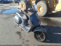 2018 VESPA GTS 300 SUPER ZAPMA39L8J5200303