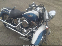 2005 HARLEY-DAVIDSON FLSTN  1HD1BNY125Y044873