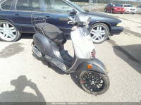 2018 VESPA SPRINT 150 3V ZAPM818G5J5800295