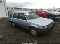 1988 TOYOTA TERCEL SR5 JT2AL35W6J0297747