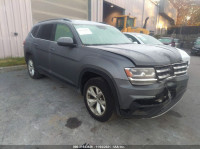2020 VOLKSWAGEN ATLAS 3.6L V6 S 1V2GR2CA2LC505687