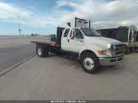 2015 FORD SUPER DUTY F-750 XL/XLT 3FRNX7FCXFV747264