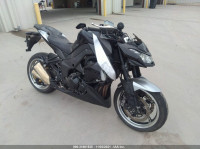 2010 KAWASAKI ZR1000 D JKAZRCD15AA000194