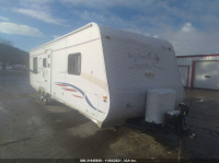 2008 JAYCO OTHER  1UJB02R881JV0154