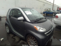 2013 SMART FORTWO ELECTRIC DRIVE  WMEEJ9AA4DK673769