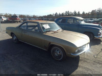 1968 CHEVROLET CORVAIR  105378W110542