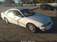 1998 MITSUBISHI DIAMANTE ES 6MMAP37P6WT006225