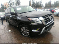 2021 NISSAN ARMADA SL JN8AY2BB6M9794810