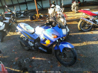 2003 KAWASAKI EX250 F JKAEXMF153A098380