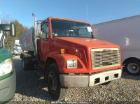 2001 FREIGHTLINER MEDIUM CONVENTIONAL FL70 1FVABTAK01HH03124