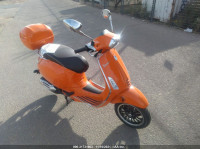 2018 VESPA SPRINT 150 3V ZAPM818G6J5800113