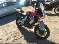 2011 KAWASAKI LE650 C JKALEEC14BDA02522