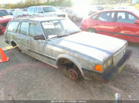 1984 TOYOTA CRESSIDA LUXURY JT2MX62W5E0087363