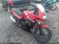 2006 KAWASAKI EX500 D JKAEXVD126A098947