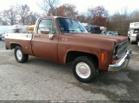 1978 GMC SIERRA  TCD148Z508058
