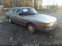 1987 SAAB 900 S YS3AS45D9H2010200