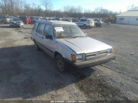 1986 TOYOTA TERCEL DELUXE JT2AL32V7G3627379