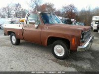 1978 GMC SIERRA  TCD148Z508058