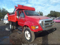 2005 FORD SUPER DUTY F-750 XL/XLT 3FRNF75R15V110058