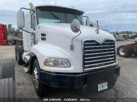 2010 MACK CXU613 CXU600 1M1AW07YXAN010084