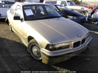 1992 BMW 318 I WBACA5315NFG01727