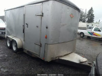 2012 CARRY ON TRAILER 4YMCL1425CN004264