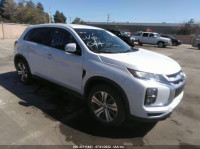 2022 MITSUBISHI OUTLANDER SPORT ES/LE/SE JA4ARUAUXNU007535