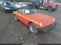 1978 MG MIDGET GHN5UJ460032G