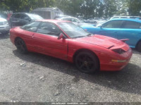 1996 FORD PROBE GT 1ZVLT22B6T5124504