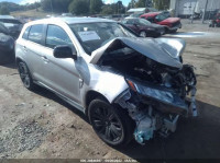 2022 MITSUBISHI OUTLANDER SPORT LE JA4ARUAU0NU002912