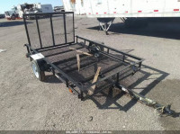 2019 CARRY ON TRAILER 4YMBU0814KT006764