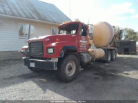 1997 MACK RD690S RD600 1M2P264C2VM022268