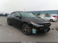 2022 HYUNDAI ELANTRA N KMHLW4AK0NU006993