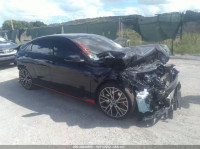 2022 HYUNDAI ELANTRA N KMHLW4AKXNU005432