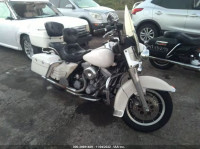 1989 HARLEY-DAVIDSON FLHT POLICE 1HD1DAL17KY505149