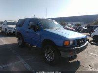 1993 ISUZU AMIGO JACCG07E8P9804738