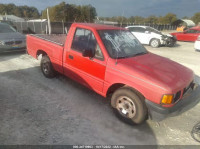 1991 ISUZU CONVENTIONAL SHORT WHEELBASE 4S1CL11L4M4214807