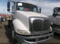 2008 INTERNATIONAL 8600 8600 1HSHWAHN78J695811