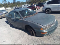 1998 MITSUBISHI DIAMANTE ES 6MMAP37P5WT004675