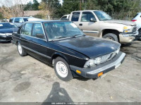 1986 BMW 528 E WBADK730XG9650019