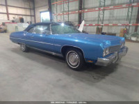 1973 CHEVROLET CAPRICE 1N67R3S102483