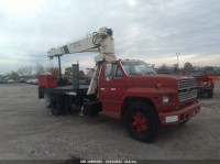 1989 FORD F700 1FDNF70HXKVA46438