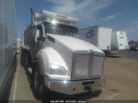 2019 KENWORTH T880 T880 1NKZX4TX5KJ240787