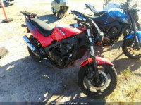 2008 KAWASAKI EX500 D JKAEXVD138A109442