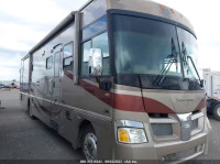 2006 WORKHORSE CUSTOM CHASSIS MOTORHOME CHASSIS W24 5B4MPA7G853410093