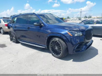 2022 MERCEDES-BENZ GLS GLS 450 4JGFF5KE7NA743055