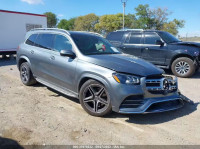 2022 MERCEDES-BENZ GLS GLS 450 4JGFF5KE3NA600619