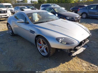 2009 ASTON MARTIN VANTAGE SCFBB03C09GC11863